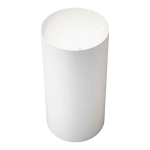 Раковина Vincea Solid Surface Vincea VBS-6SP01MW, 400*400*850, напольная, цвет белый матовый, Мебель и раковины, , Vincea