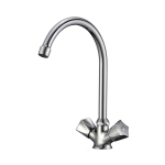 Смеситель для кухни OLIVE’S CATALONA 23430CT , Коллекция CATALONA, Испания, OLIVE'S