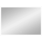 Зеркало Charm Light LED DS244 1000x800 с сенсором , Зеркала Desert LED, РОССИЯ, Agava