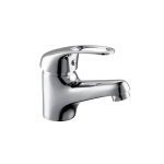 Смеситель для умывальника Dokorona DK-7719-1, Смесители Wasser Zimmer, Dokorona, , Dokorona