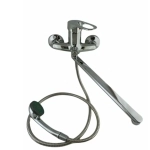 Смеситель для ванны Dokorona DK-7719-16, Смесители Wasser Zimmer, Dokorona, РОССИЯ, Dokorona