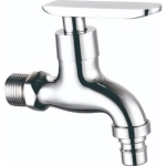 Кран на одну воду Dokorona DK-1503, Смесители Wasser Zimmer, Dokorona, РОССИЯ, Dokorona