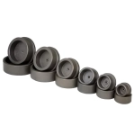 Насадка для паяльника D32 мм VIEIR Ф-32 (мин.1/225), Насадка для паяльника  для труб и фитингов PP-R, Китай, VIEIR