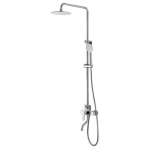 Душевая система Wasser Zimmer ZM-7725-8 (ZM-7725-18) хром