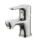 Смеситель GROSS AQUA Vista для умывальника 6255267С (8)