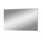 Зеркало Trezhe LED 600х300 нейтральная подсветка ЗЛП2805