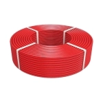 Труба из сшитого полиэтилена PEX-B 20*2.0 VIEIR DN20*2.0-100 (100м) (цена за 1 метр)