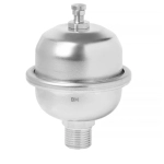 Гаситель гидроудара мембранный 1/2