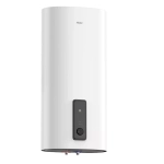 Водонагреватель электрический накопительный 80 л. Haier ES80V-F4 INOX плоский