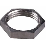 Контргайка без бортика 1/2