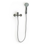 Смеситель для ванны Wasser Zimmer ZM-7721-3 короткий излив, хром, SUS304 (12)