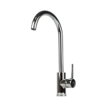 Смеситель для кухни Wasser Zimmer ZM-7761-2-747 хром SUS304 (12)