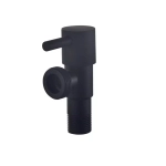 Вентиль угловой с отражателем 1/2