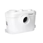 Насос санитарный VIEIR VRCS600A 600 Вт