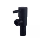 Вентиль угловой с отражателем 1/2