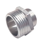 Ниппель переходной 3/8