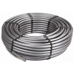 Труба из сшитого полиэтилена PEXa/EVOH, Flex 16*2.2 мм ZEISSLER Zsp.001.1622.240 (240м) (цена за 1 метр)