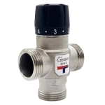 Клапан термостатический смесительный 1