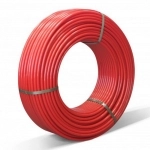 Труба из сшитого полиэтилена PEX-B-EVOH 16*2,2 VIEIR VR81-200 (200м)