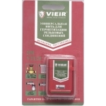Нить для герметизации резьбовых соединений 20 метров VIEIR VTL20 (мин.30/300)