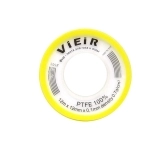 Лента Фум 19 мм х 0.2 мм х 35 м VIEIR VR8095 (мин.25/500)