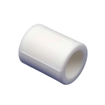 Муфта соединительная PPRC ? 25 мм Meerplast (25/400)