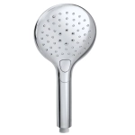 Лейка для душа OLIVE'S D184 зеркальный хром (20)