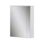 Шкаф зеркальный VOLNA Joli/Bruno 55 szJOLI/BRUNO55-01