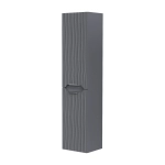 Пенал для ванны подвесной EQUIL Mirage 36.L ppMIRAGE36.L.KZ-07, левый