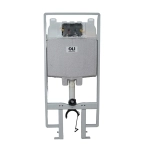 Инсталляция OLI74 S90 Sanitarblok OLIpure 880784 механическая, 500x1150x90мм