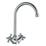 Смеситель для кухни OLIVE’S Anari AN19431 (10)