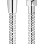 Шланг для душа BELZ BR03 хром, 150 см (40)
