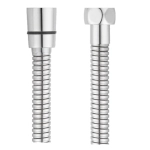 Шланг для душа BELZ BR01 хром, 150 см (40)