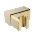 Держатель для лейки BELZ BC02-5 матовое золото (50)