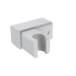 Держатель для лейки BELZ BC02-8 белый (50)