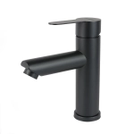 Смеситель для раковины Fmark FS8201-2H, черный (12)
