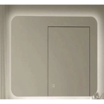 Зеркало Drift Light LED DS265 600x600 с бесконтактным сенсором