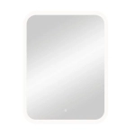 Зеркало Drift Light LED DS263 500x600 с бесконтактным сенсором