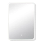 Зеркало AGATA LED 5073-Zm1, 500х700 мм, с сенсором