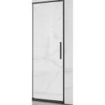 Ручка двери Vincea Slim Soft VDS-1SS-GM-13A, вороненая сталь