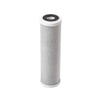 Картридж из прессованного угля CTO-10SL 5 микрон Аквадело 113200 (1/25)