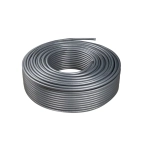 Труба из сшитого полиэтилена PEXa/EVOH, Flex 20*2.8 мм ZEISSLER ZSp.001.2028.120 (бухта 120 метров) (цена за 1 м)