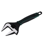 Ключ разводной с тонкими губками 150/35 TIM ZSw.907.1535 (мин.1/6/48)