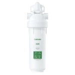 Корпус Гейзер Базис 10SL х 1/2