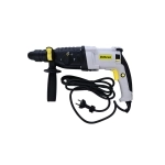 Перфоратор электрический BifAces ARH-850-26D, SDS-plus, 3 реж., 3,0 Дж, 850 Вт + кейс
