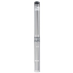 Скважинный насос Zegor PRO 3ZED2/115-50m(D)
