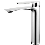 Смеситель для раковины LEDEME L1155-9, высокий