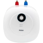 Водонагреватель электрический накопительный 15 л. Haier ES15V-MQ2 под мойкой