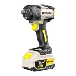 Аккумуляторный гайковёрт BifAces DLIW-40-600
