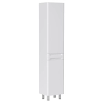 Пенал напольный EQUIL Nice 40 pnNICE40-05 с корзиной